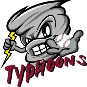 TTBC Minors Typhoons